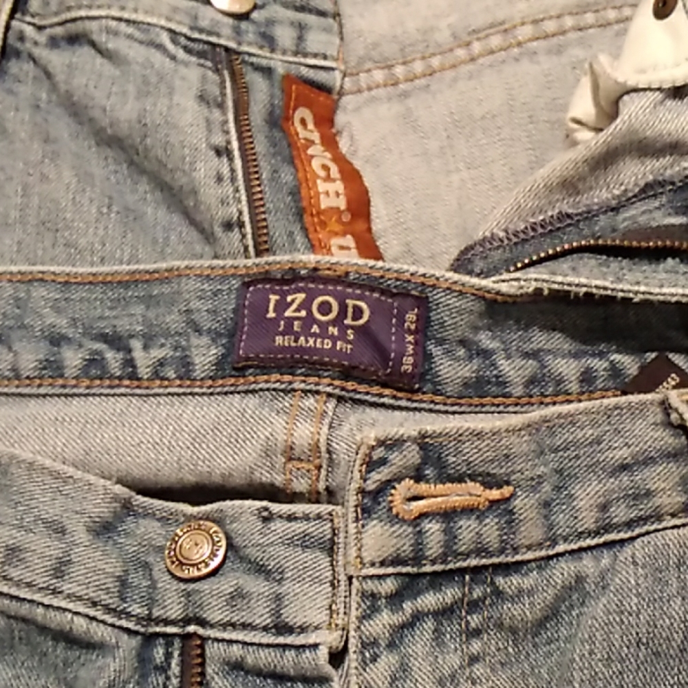 Mens pants